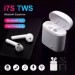i7s TWS Wireless Bluetooth EarbudsL